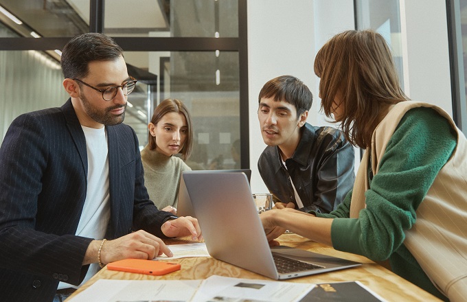 Zalando incrementa la proporción de mujeres en puestos tecnológicos y de liderazgo