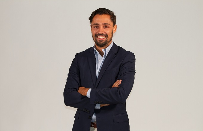 Adrian Jofre Bosch