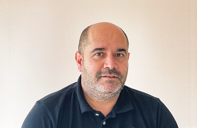 Juan Carlos Ibáñez