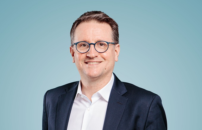 Rodolphe Belmer
