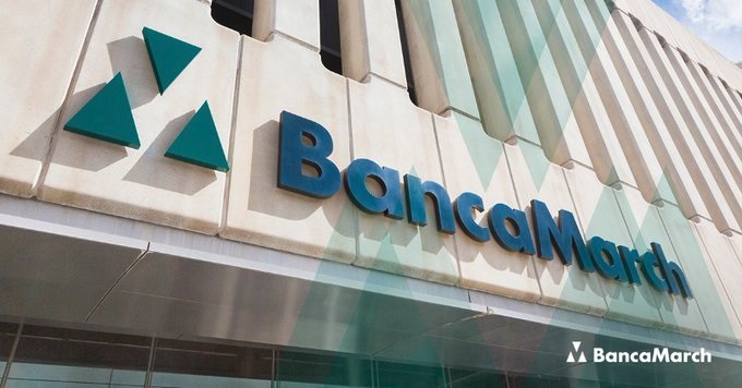 Banca March es certificada como un gran lugar para trabajar por tercer año consecutivo
