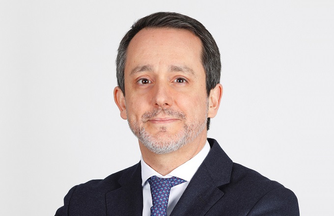 Daniel Masferrer