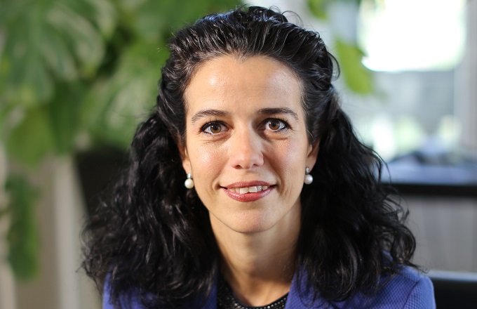 Carmen de Pablo