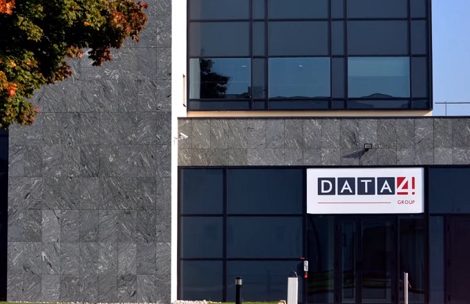 Data4 nombra a Marion Enjolras, directora de Recursos Humanos