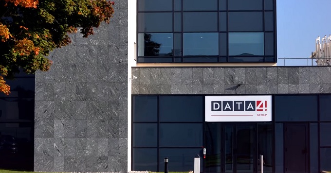 Data4 nombra a Marion Enjolras, directora de Recursos Humanos