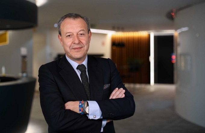 Pablo Sanz