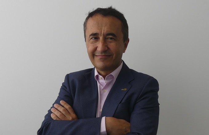 José Antonio Rocha