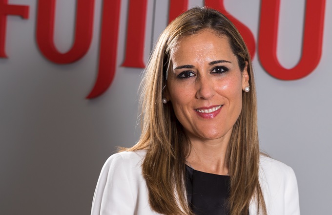 Francisca Alcaide
