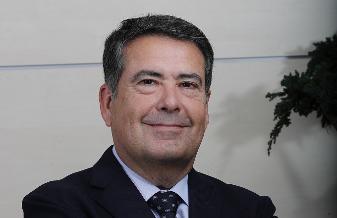 Ramón Llaona