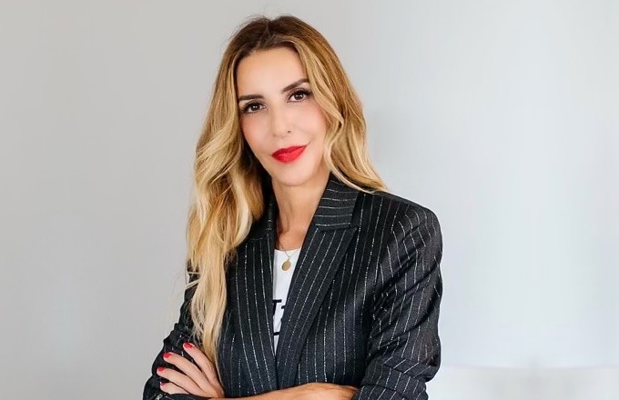 Rosana Fernández