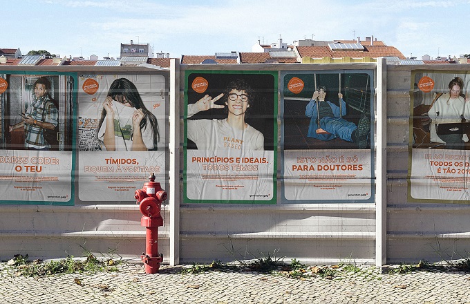Galp lanza una nueva edición de su programa de prácticas Generation Galp en España, Portugal y Brasil
