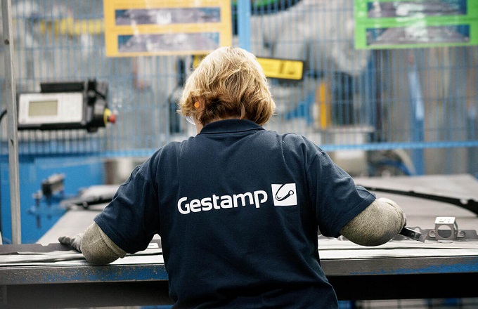 Gestamp obtiene el certificado Residuo Cero de Aenor