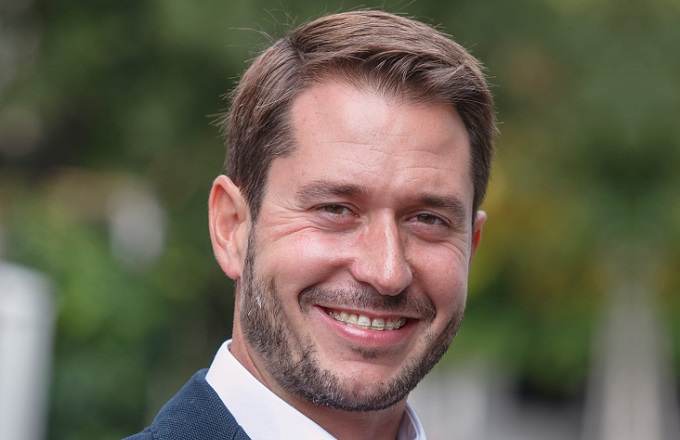 Gerardo García