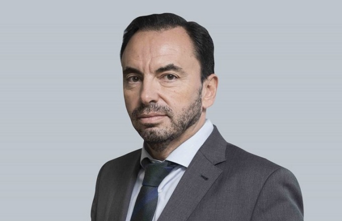 Luis Esgueva