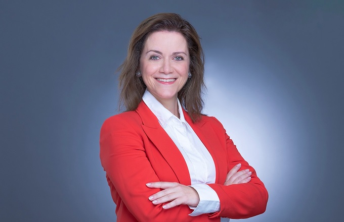 Teresa Alejos
