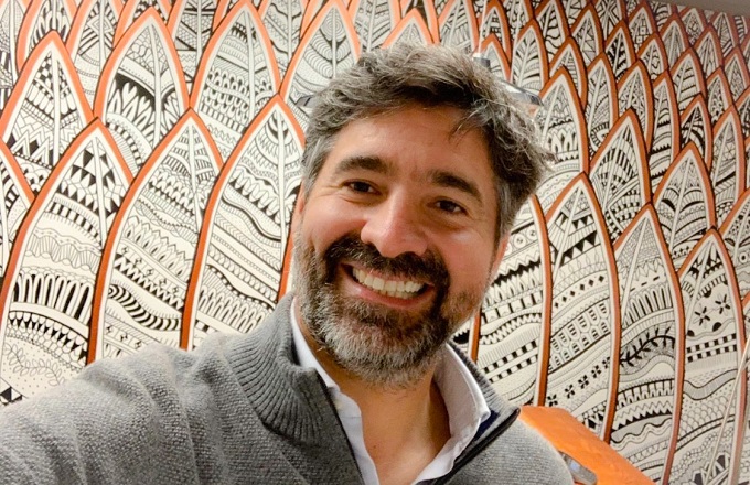 Stefano D'Orazio