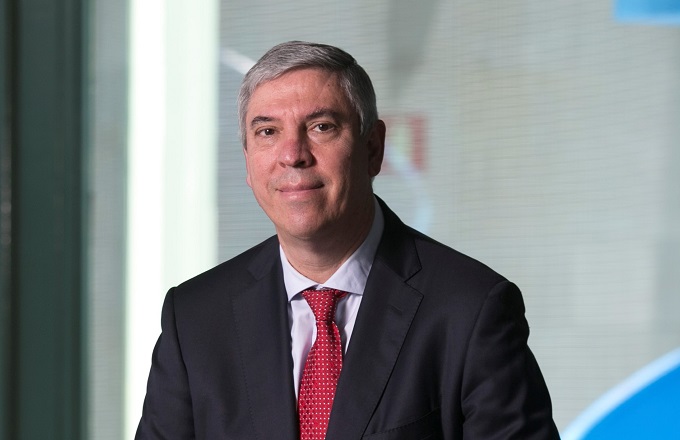 José Vicente de los Mozos, reconocido con la Gran Cruz de Isabel la Católica