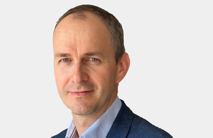 Csaba Szabo