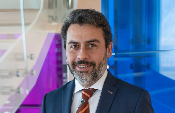 Rafael Tejedor