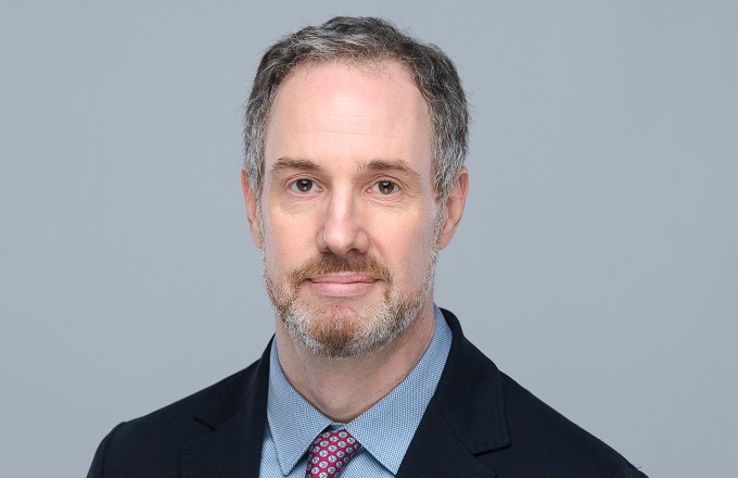 David Lewis