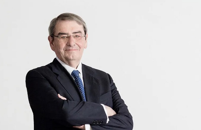 Alejandro Echevarría