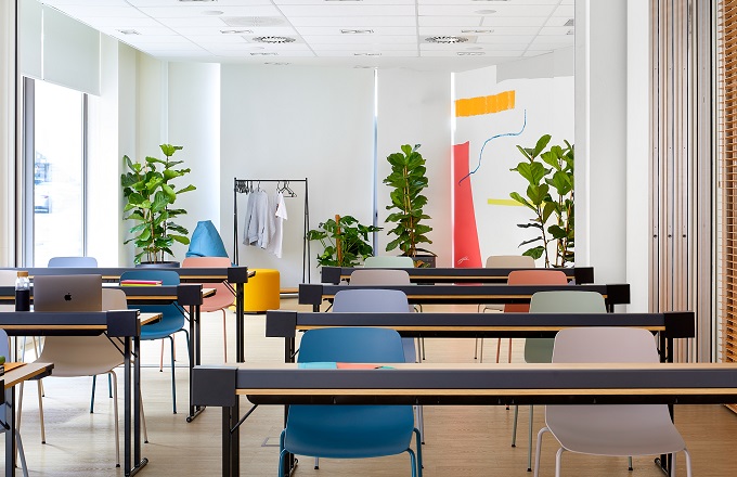 Out Of Office Zaragoza