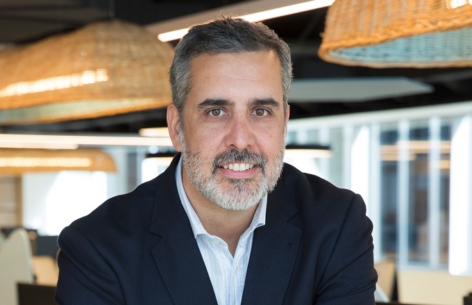Pablo Morales