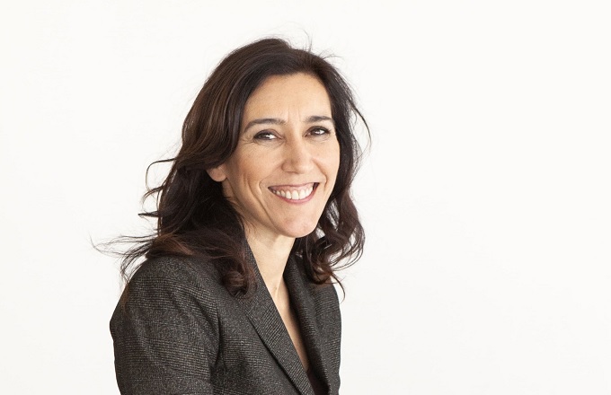 Ana García Esteban