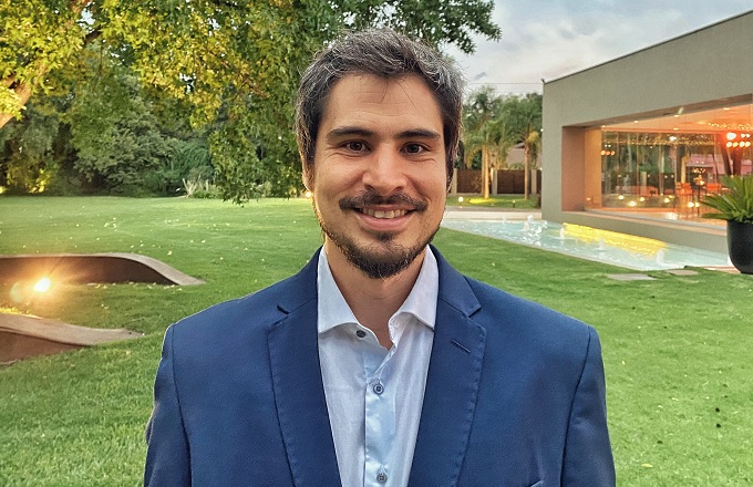 Federico Díaz