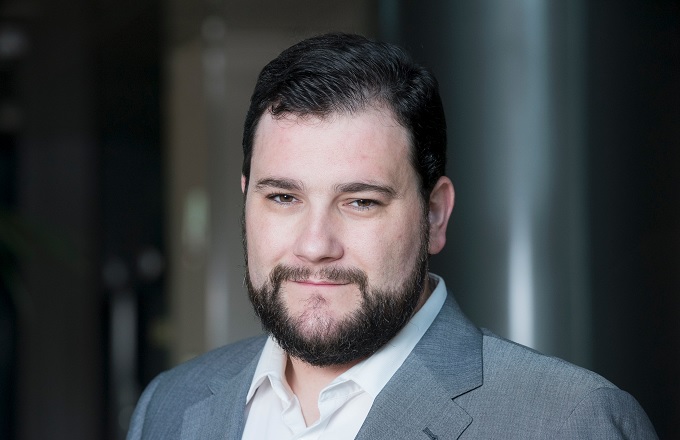 Iván Martín