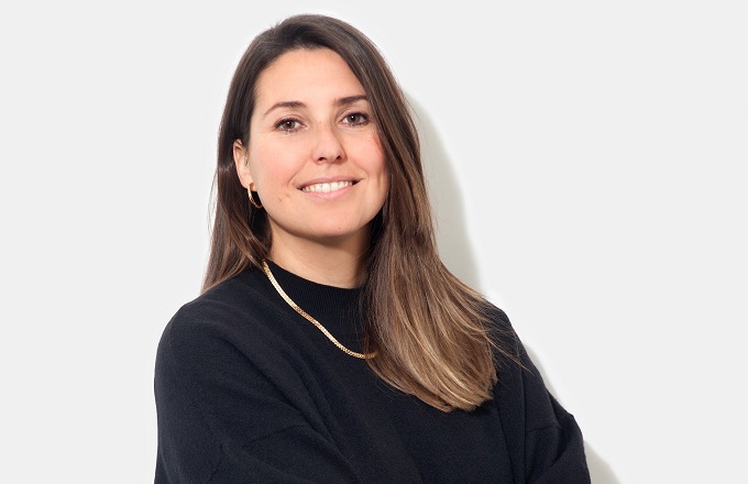 Noelia Fernández