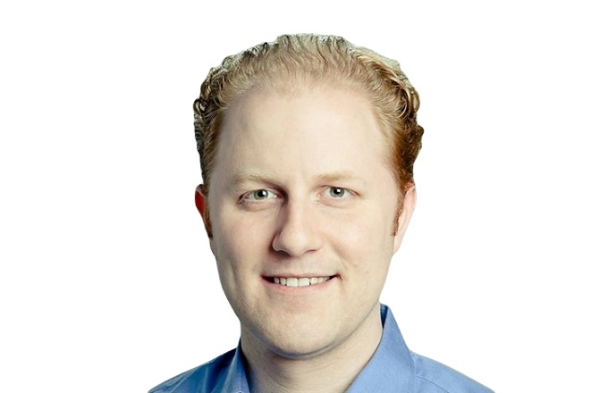 Paul Knegten