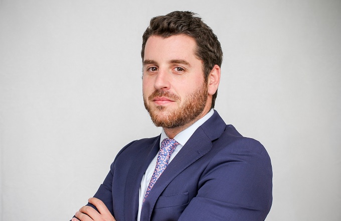 Javier Redondo