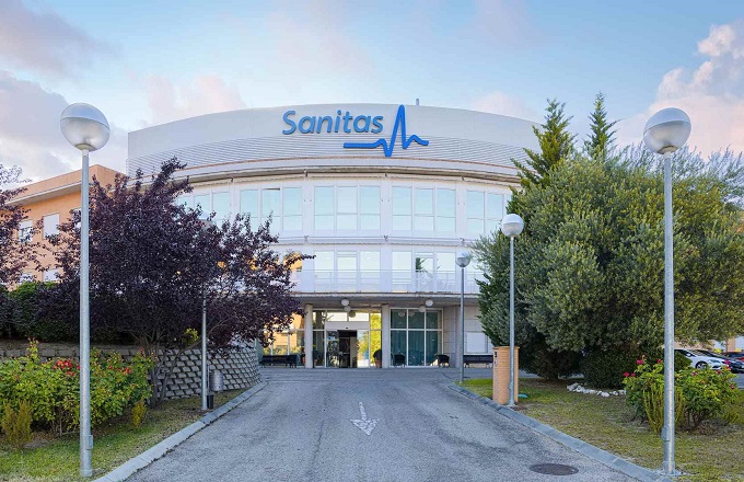 Sanitas y Esade Executive Education crean un programa de formación para directores de centros residenciales