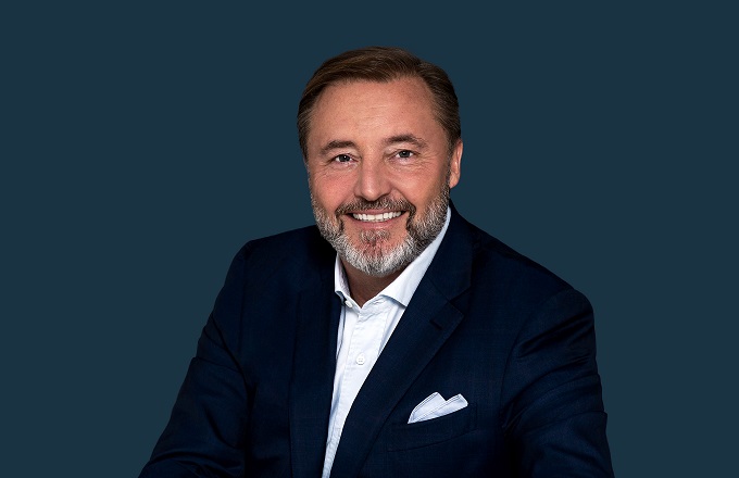 Ulrik Nehammer
