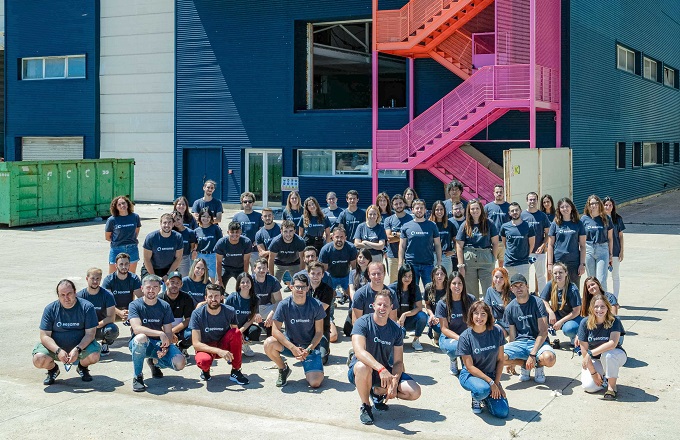 La startup valenciana Sesame HR creará más de 50 empleos en los próximos tres meses