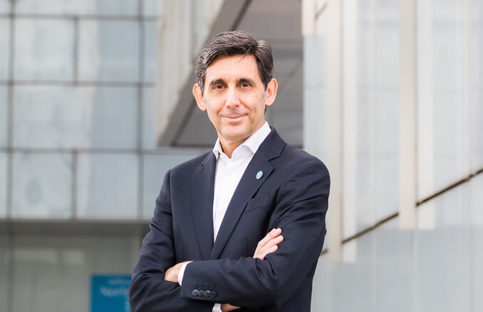 José María Álvarez-Pallete