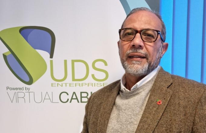 Virtual Cable nombra a Fernando Feliu, nuevo executive managing director