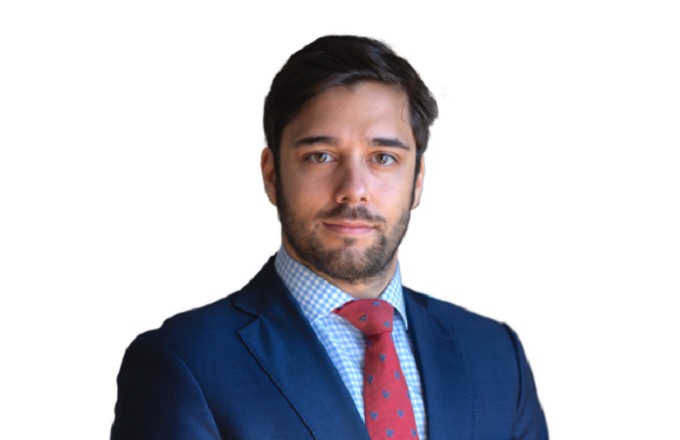 Carlos Mendoza