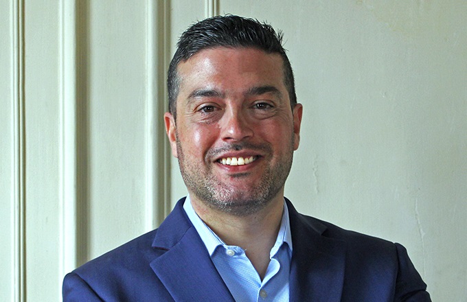 Yáser Sanz