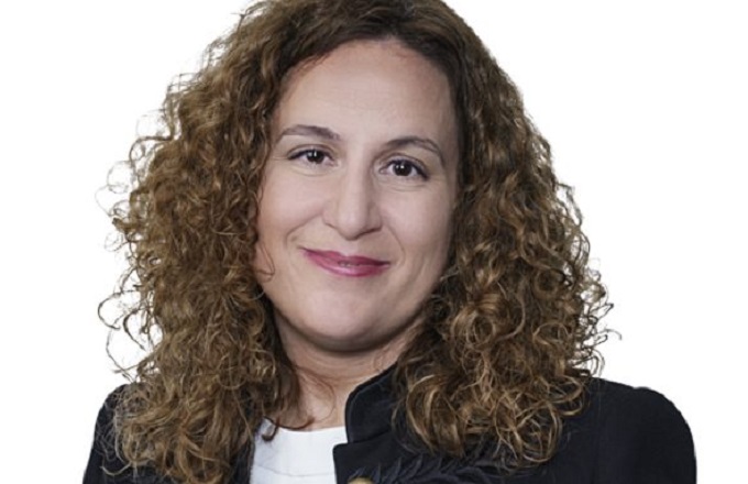 Azucena Mora