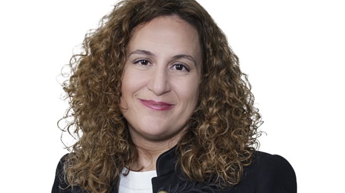 Azucena Mora