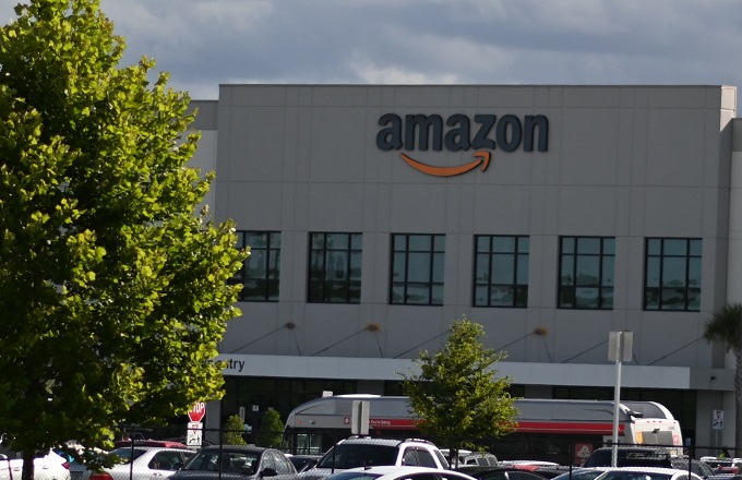 Amazon elige a goFLUENT como partner de formación en inglés para su programa Career Choice