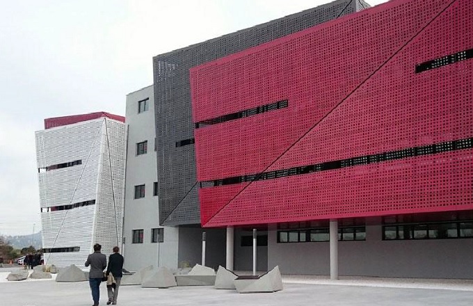 La UPC gestionará y explotará el Centro de Formación Profesional de Automoción de Martorell