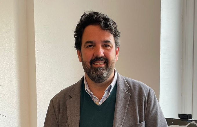 Pablo de Mier