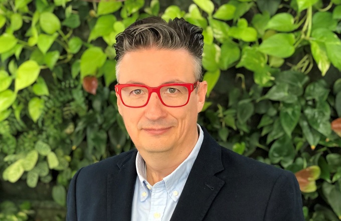 Oscar Pisano
