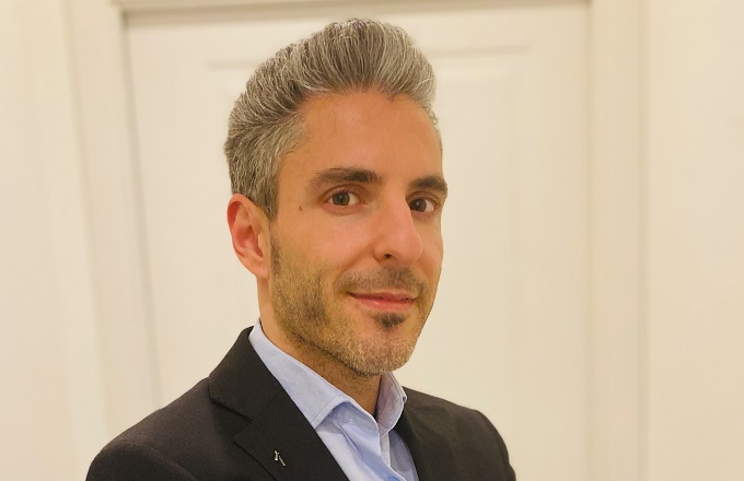 Daniele Salvati