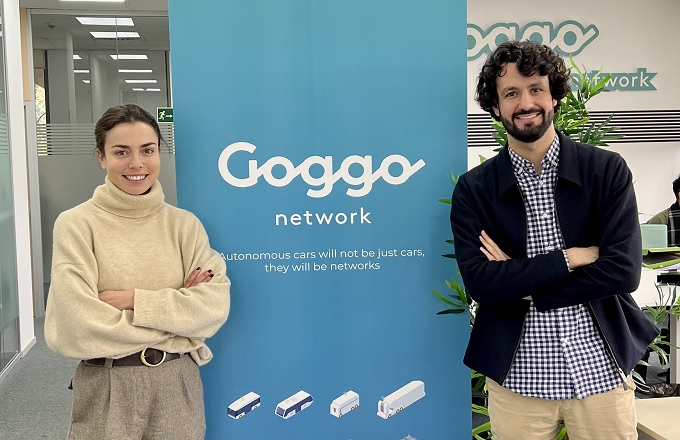 Goggo Network incorpora a Carlos Ortiz y Sara Nicolás en operaciones, desarrollo de negocio y asuntos externos