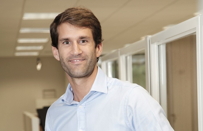 Ricardo Pedro