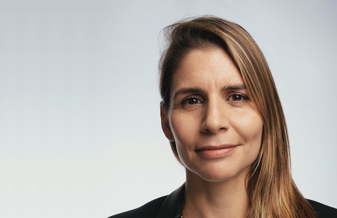 María Pousá